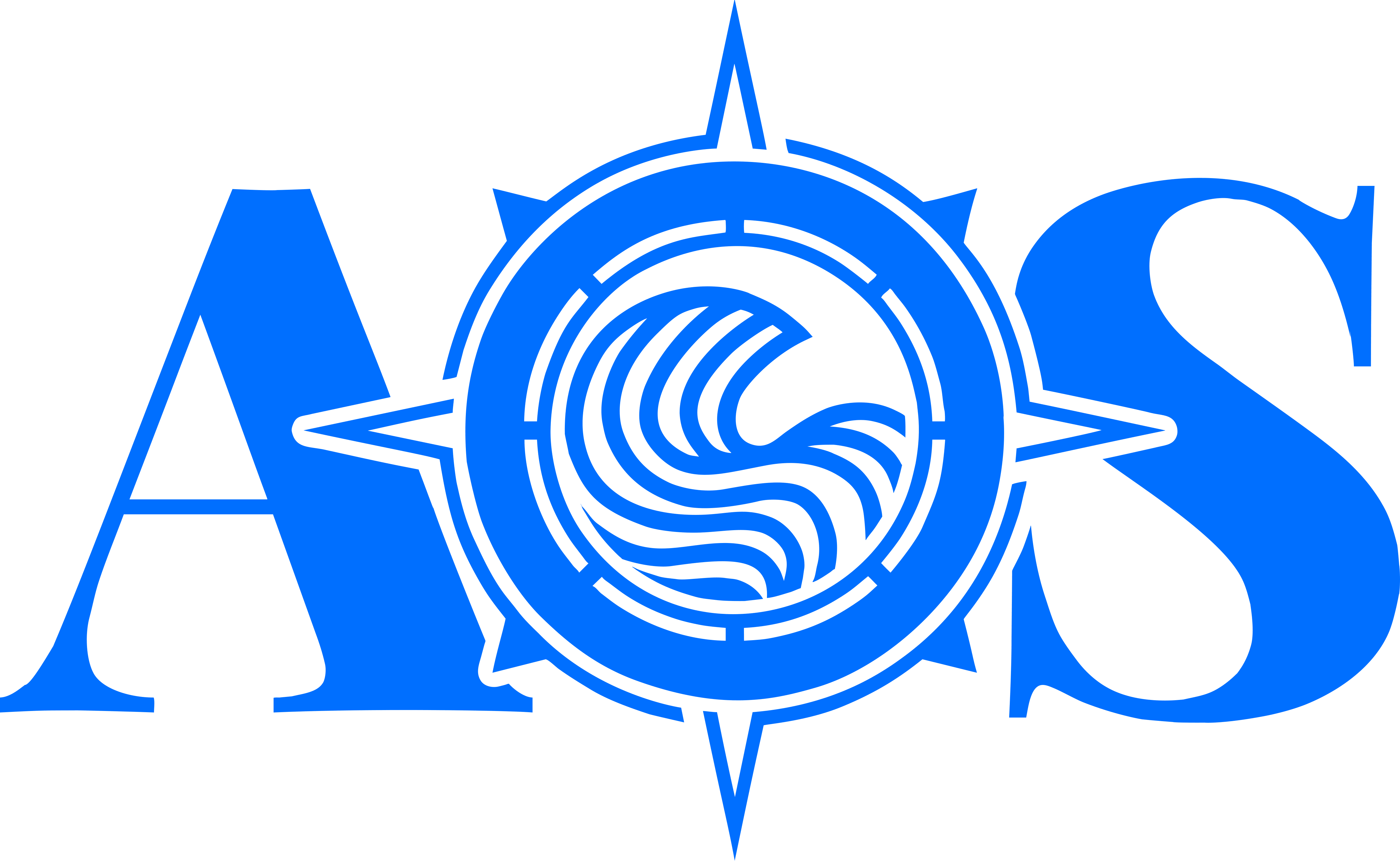 Applied Ocean Sciences