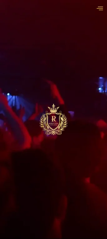 Mobile Screenshot for Rolelx Inn