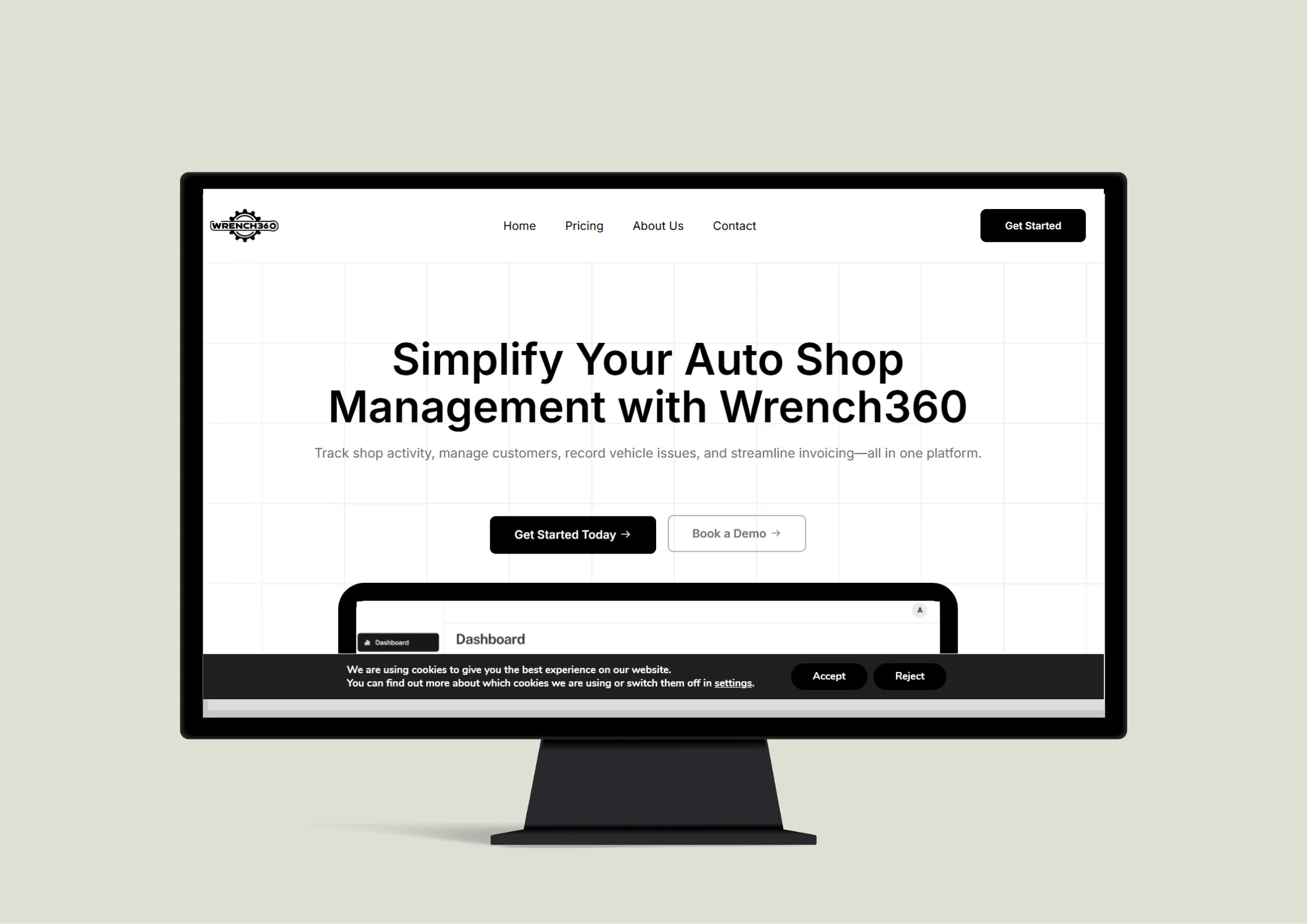 Wrench360