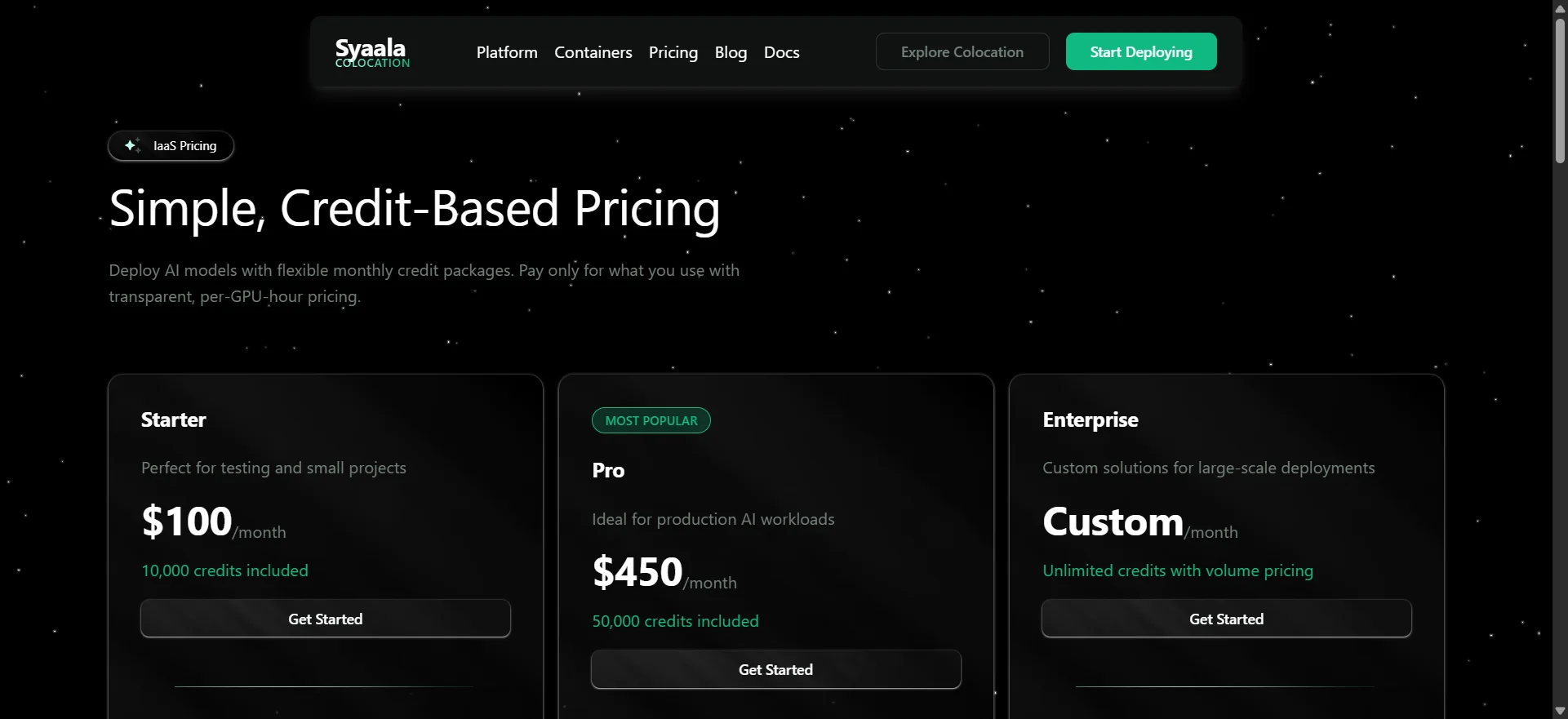 Desktop Screenshot for Syaala