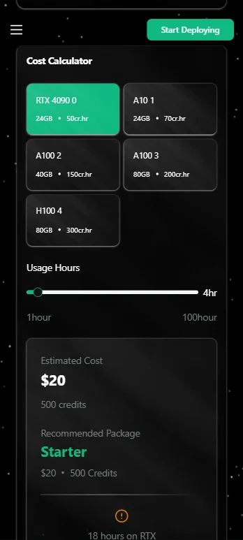Mobile Screenshot for Syaala