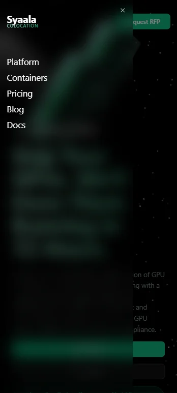 Mobile Screenshot for Syaala