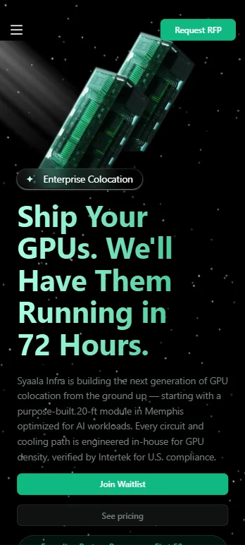 Mobile Screenshot for Syaala