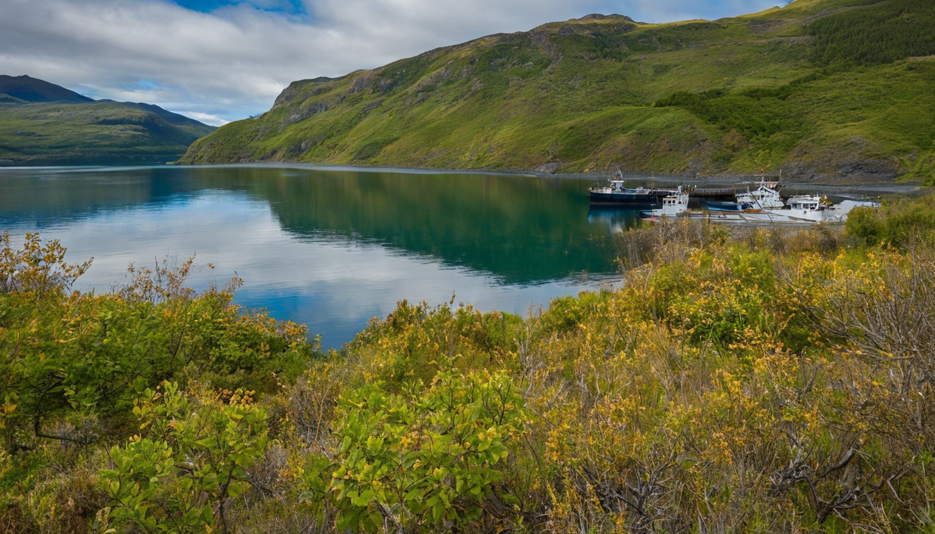 Bells Flats: Serenity Now