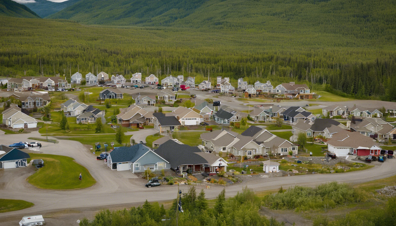 1. Cedar Hills Subdivision: A Connected Community