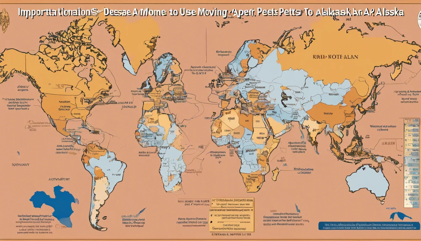 Importation Regulations Based on Disease Outbreaks