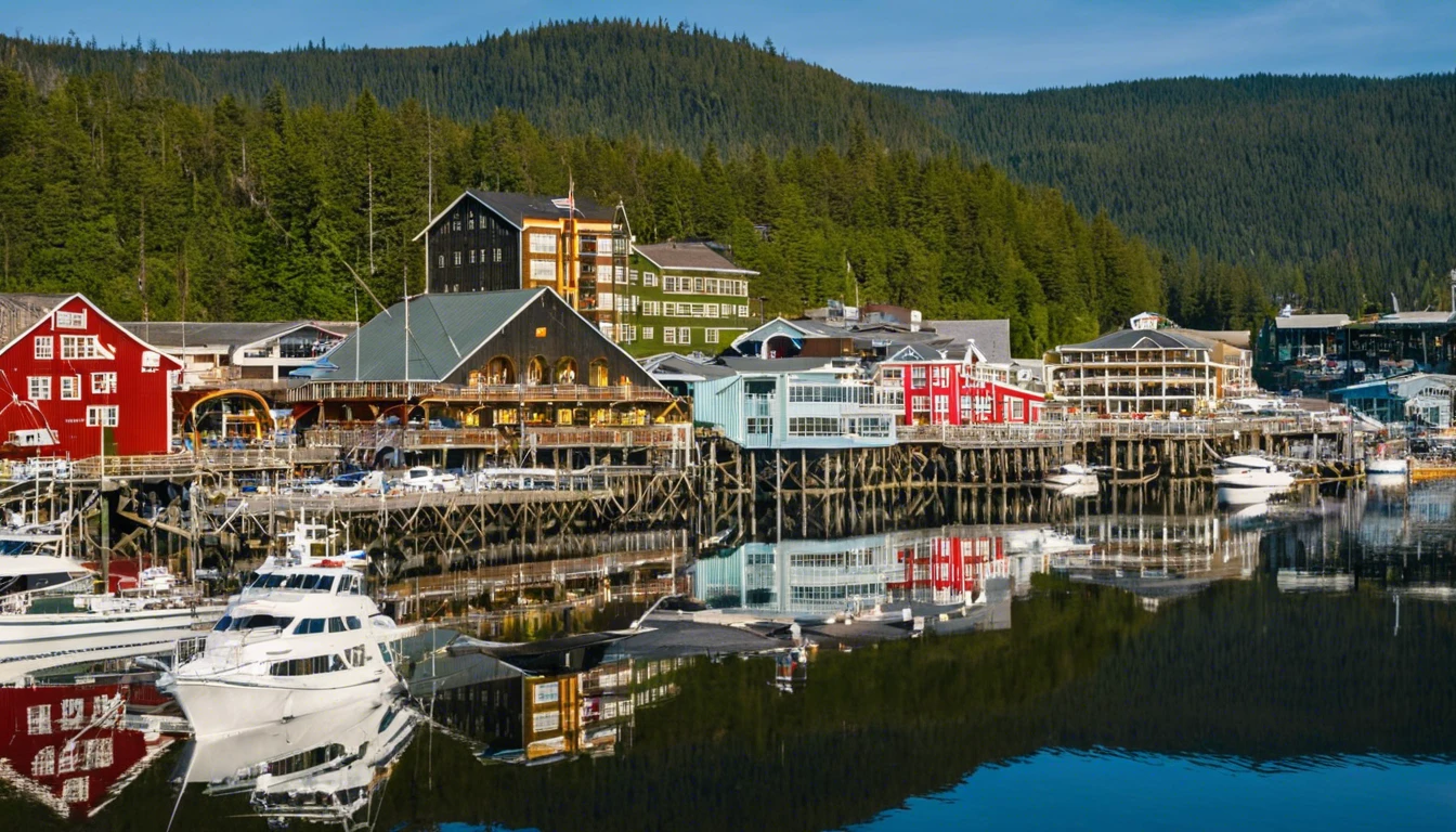 Ketchikan