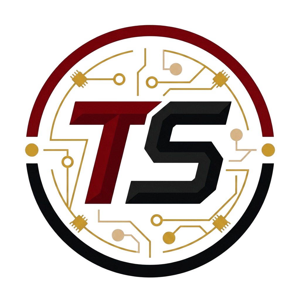 Thornscape Smart Solutions logo