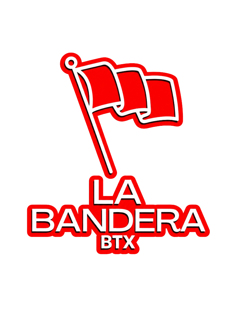 La Bandera BTX logo