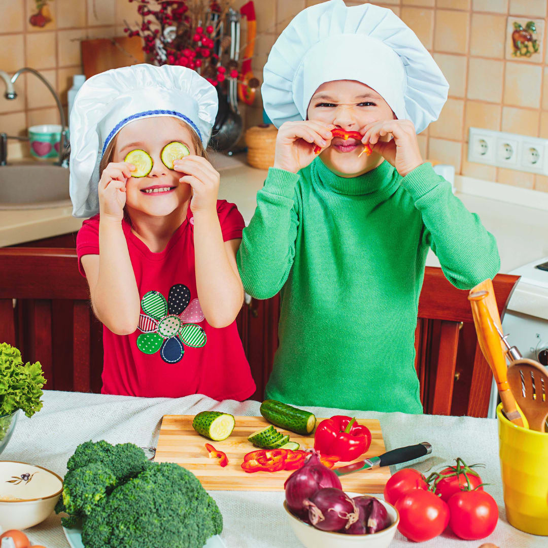 Edukativne radionice zdrave prehrane