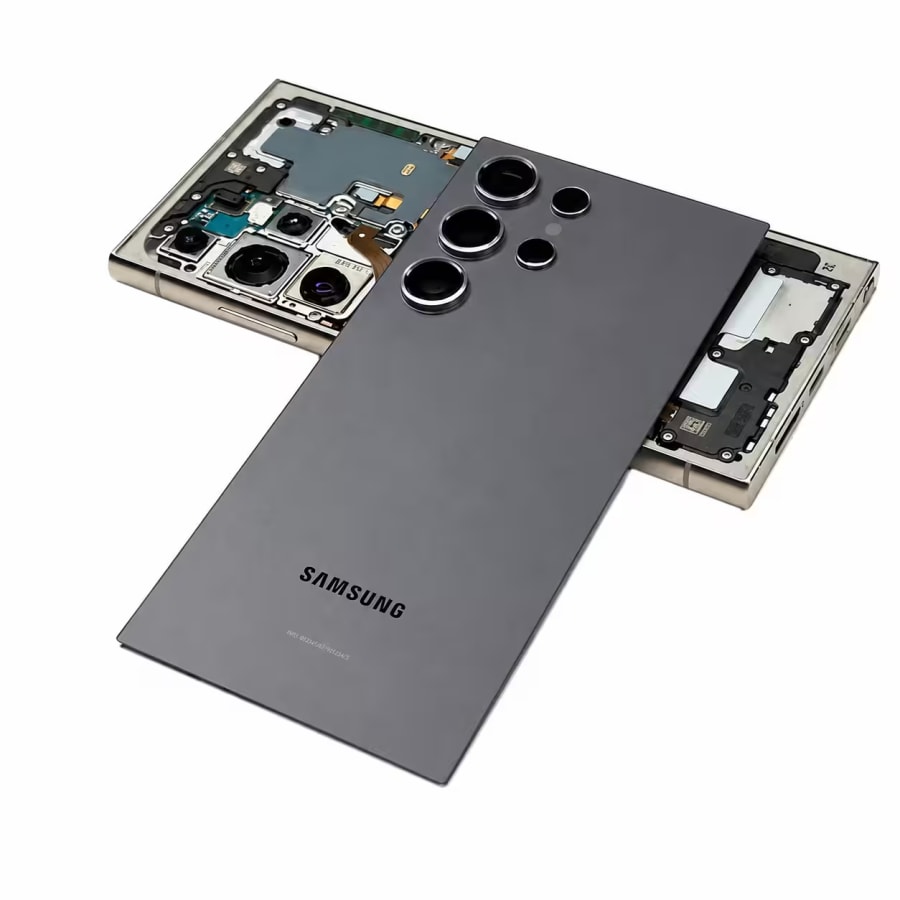 Samsung Galaxy Screen Repair