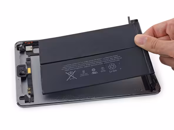 Signs Your iPad Battery Needs Replacing