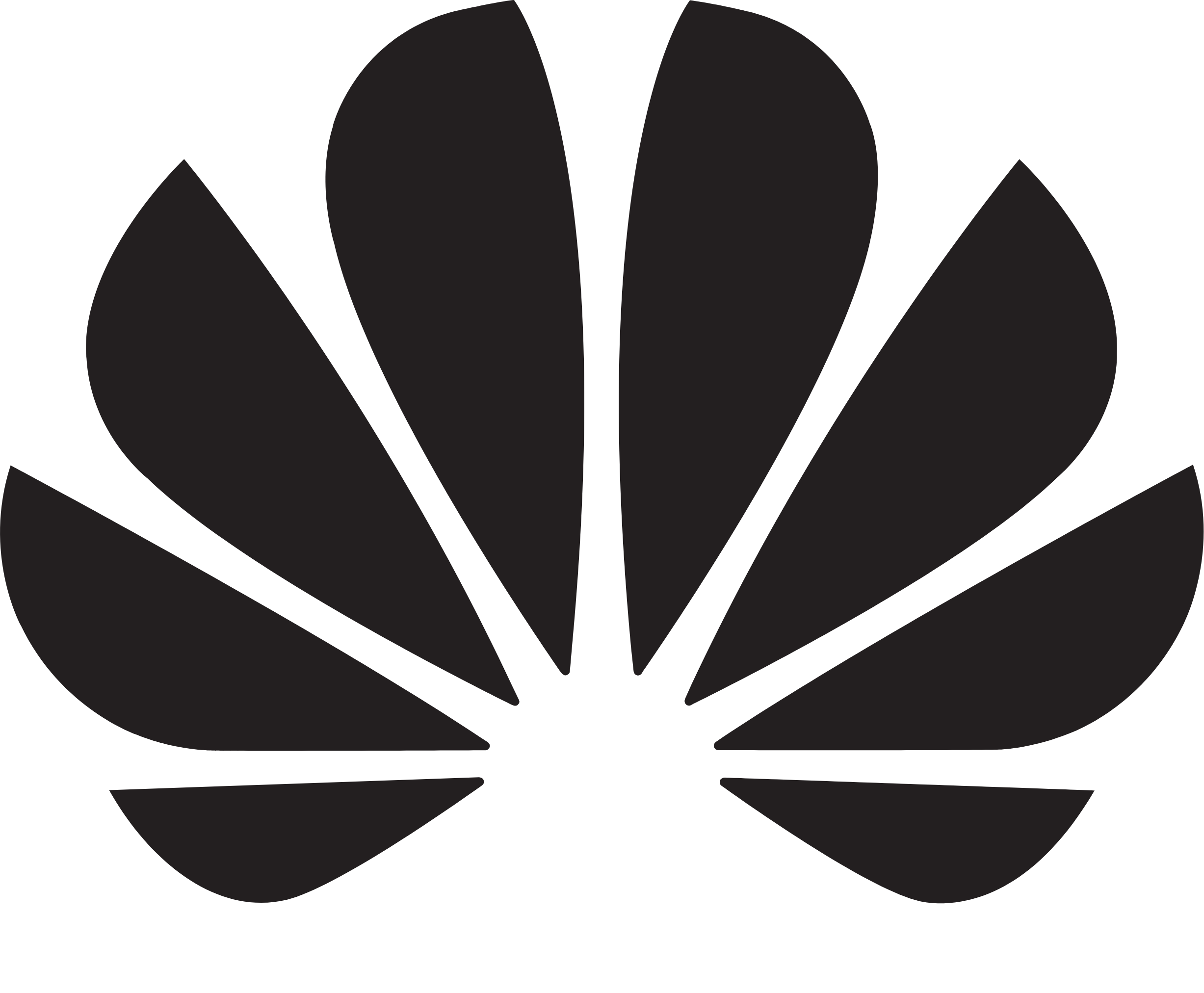 Huawei logo
