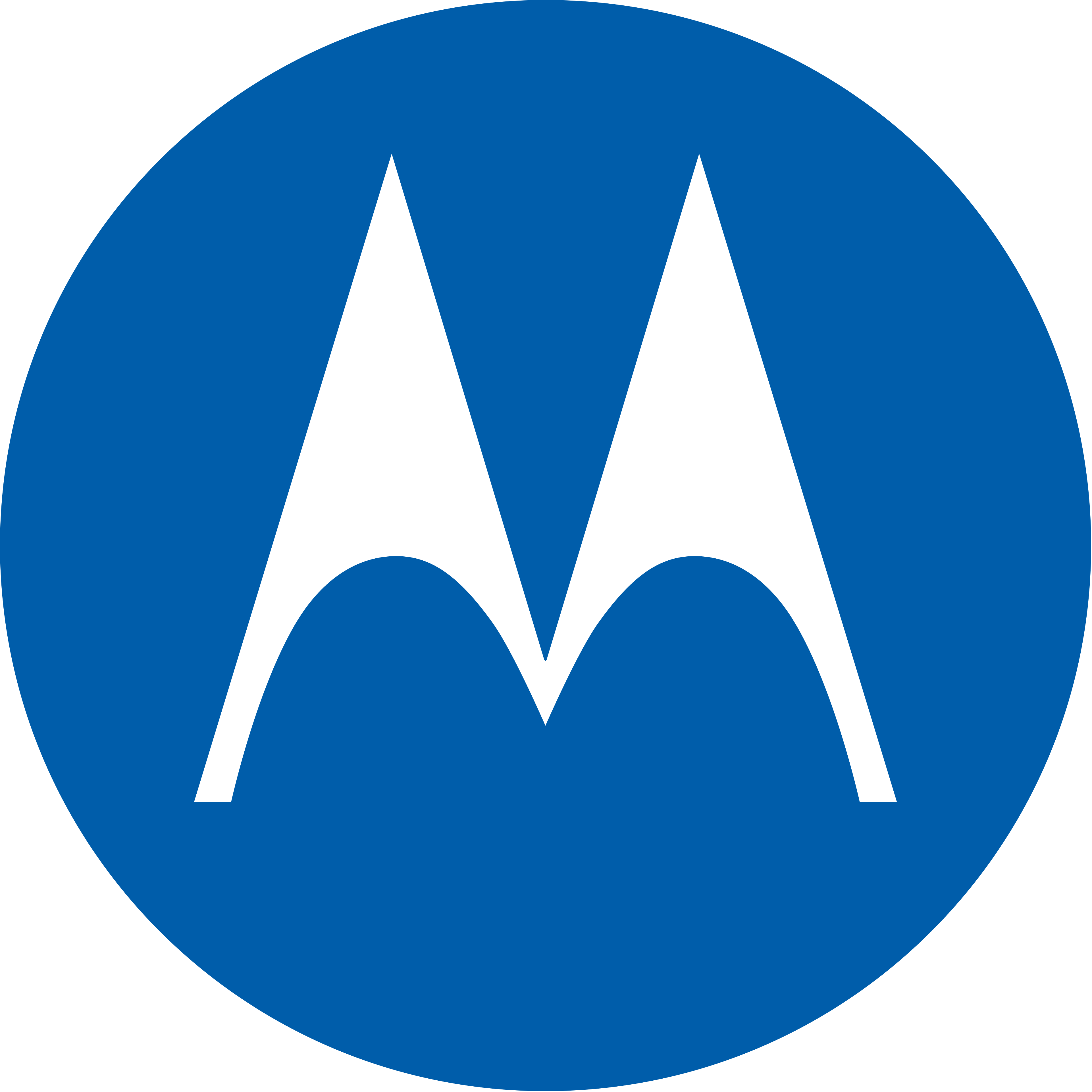 Motorola logo