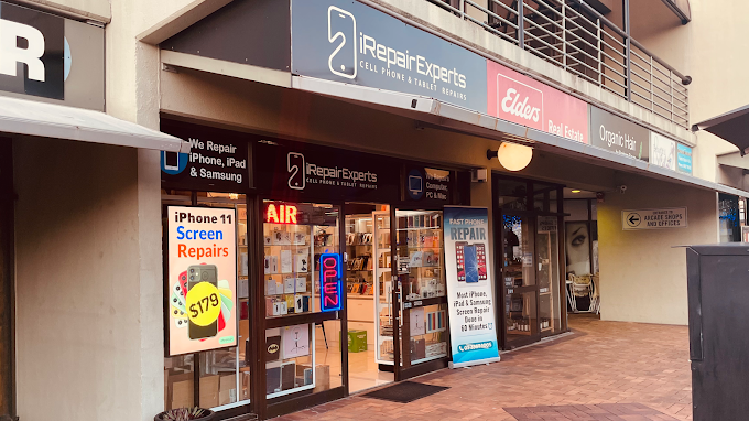 Finding the Best Shop to Repair an iPhone in Brisbane