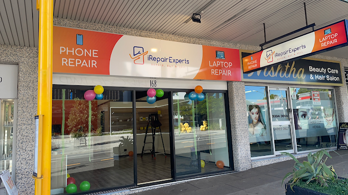 South Brisbane's Premier Device Repair Hub: Fast, Secure & Guaranteed