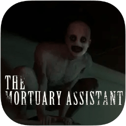 The Mortuary Assistant
