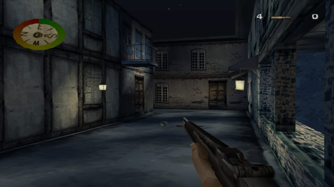 Medal Of Honor