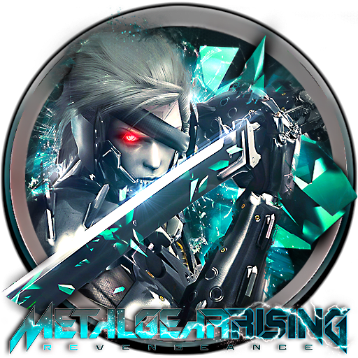 Metal Gear Rising: Revengeance