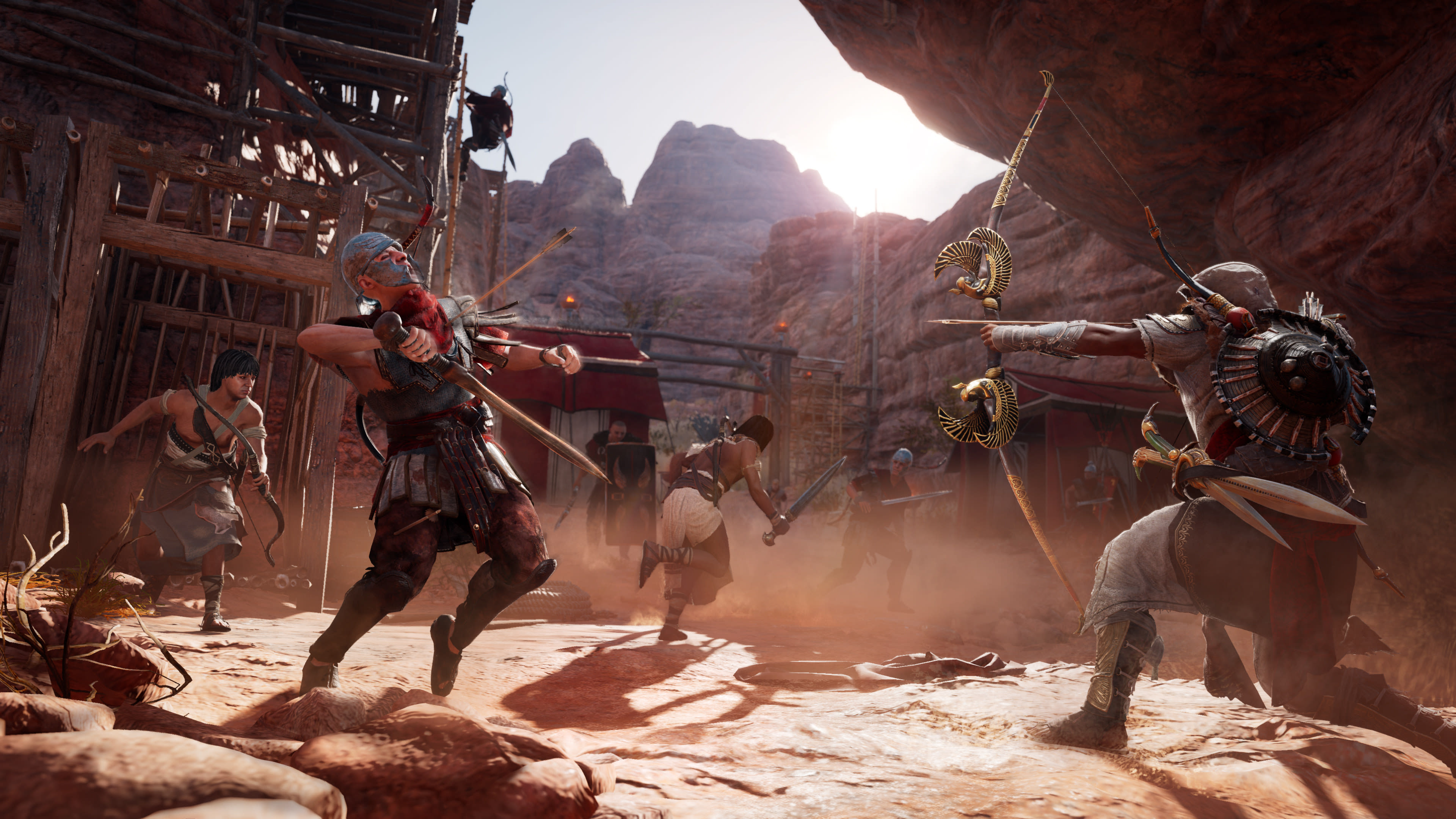 Assassin's Creed Origins