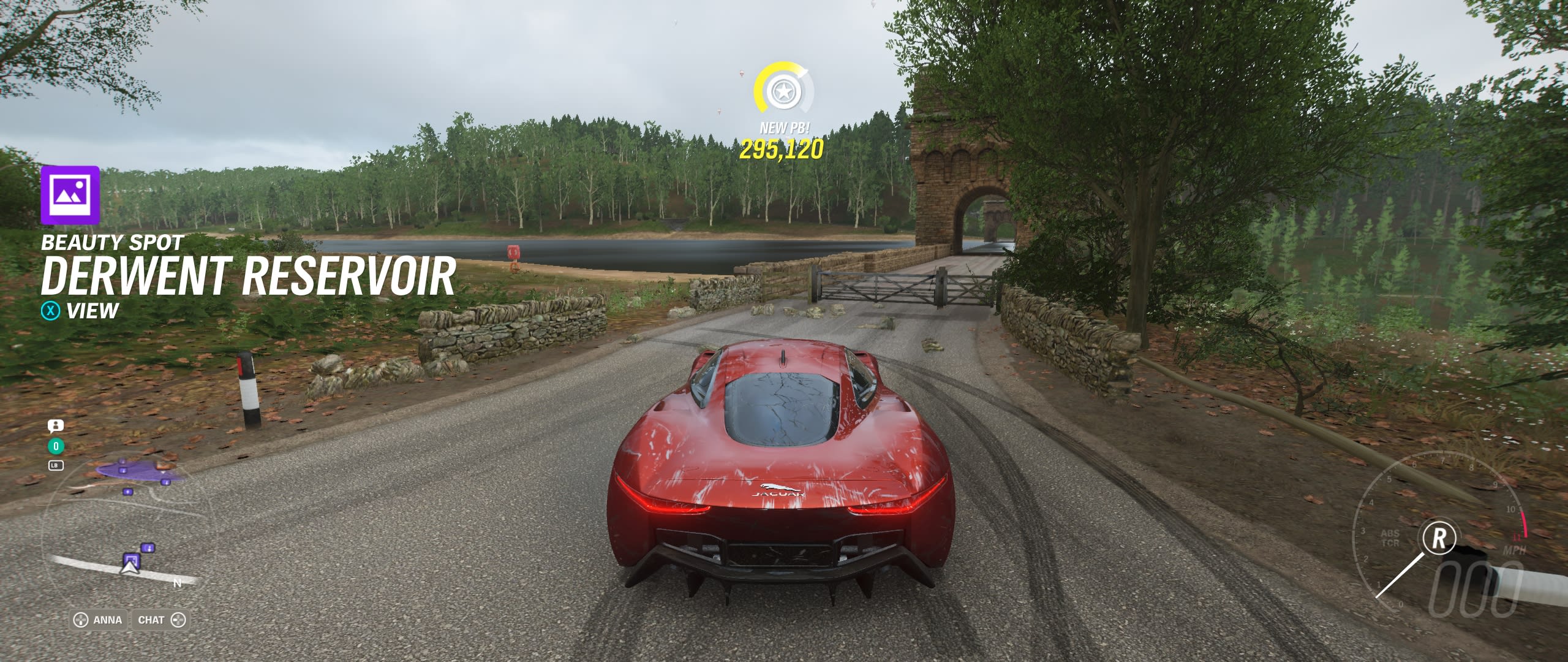 Forza Horizon 4