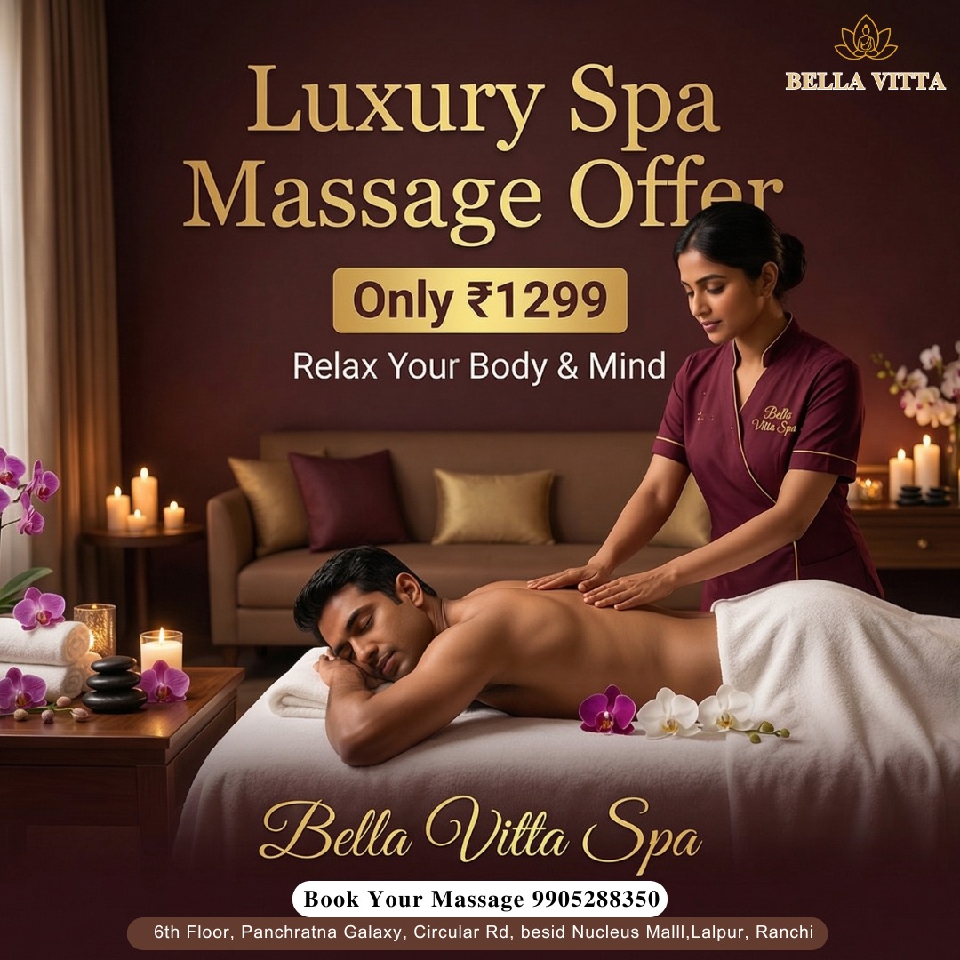 Bella Vitta campaign image 1