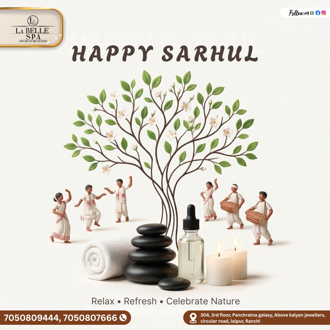 La Bella Spa campaign image 1