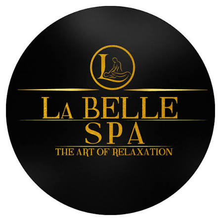 La Bella Spa logo