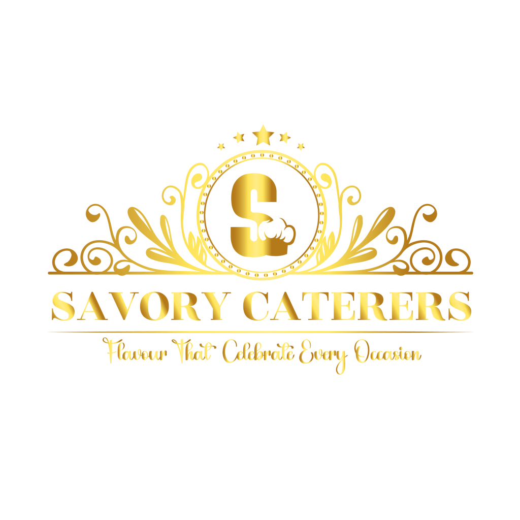 Savory Caterers logo