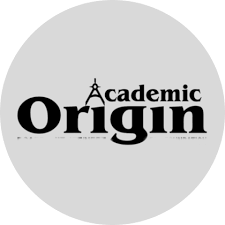 Academic Origin logo