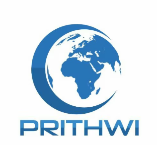 Prithwi Infra Homes Pvt Ltd logo