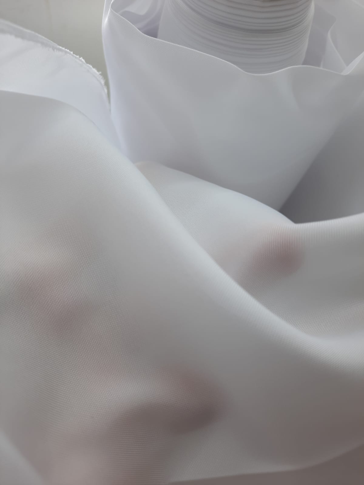 Voile triple
