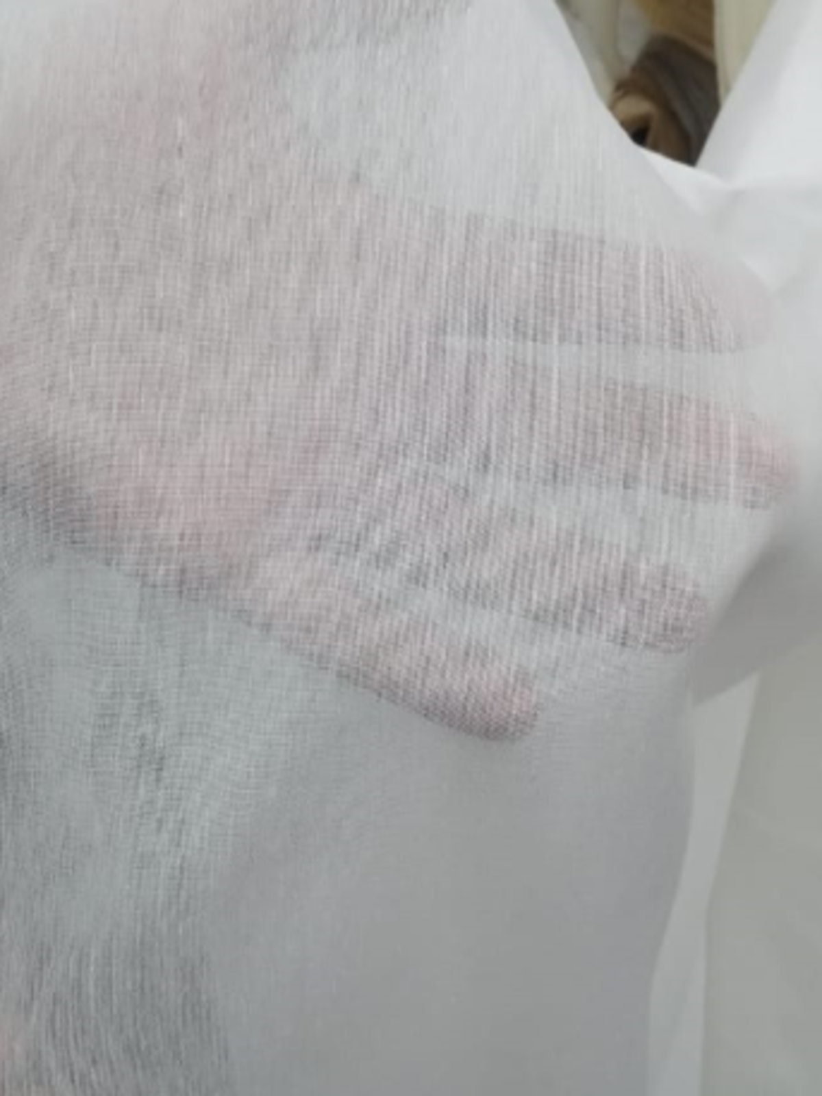 Voile de hilo Lourdes