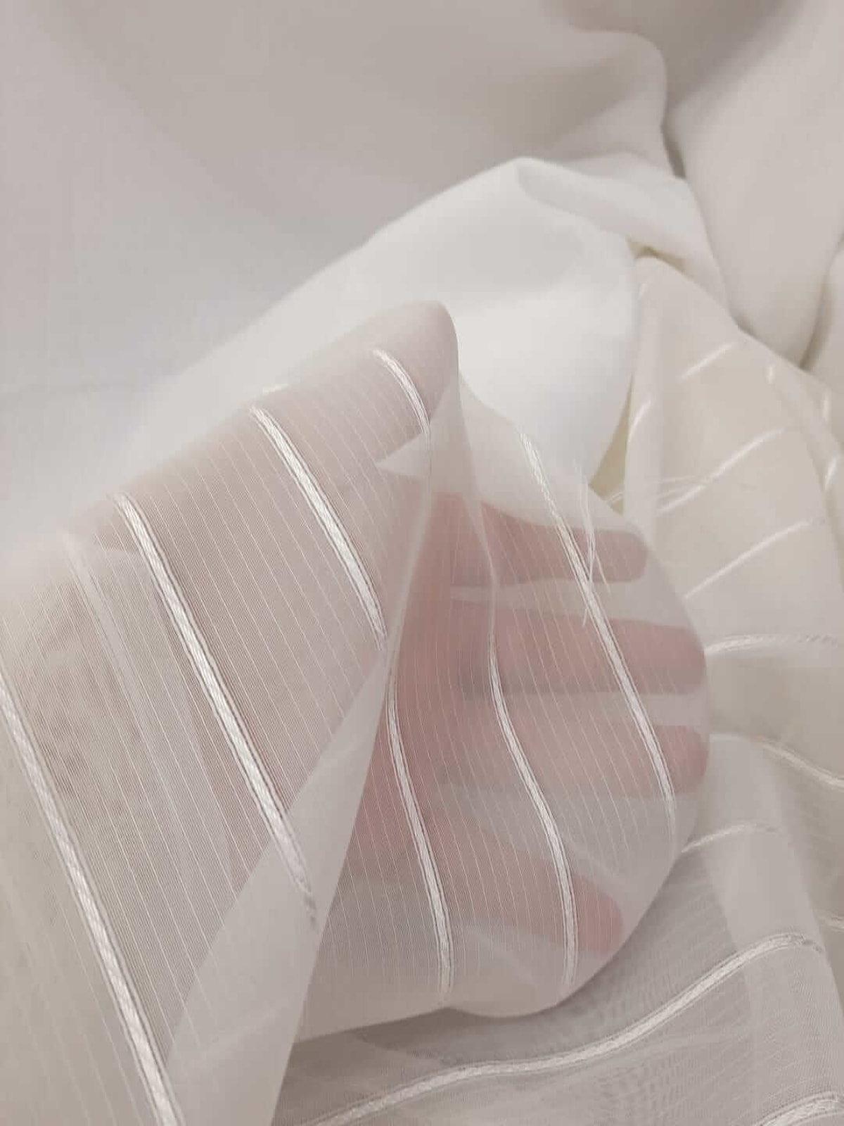 Voile fascinante