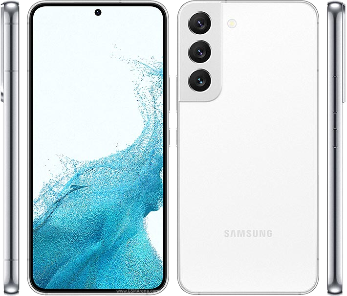 Samsung Galaxy S22
