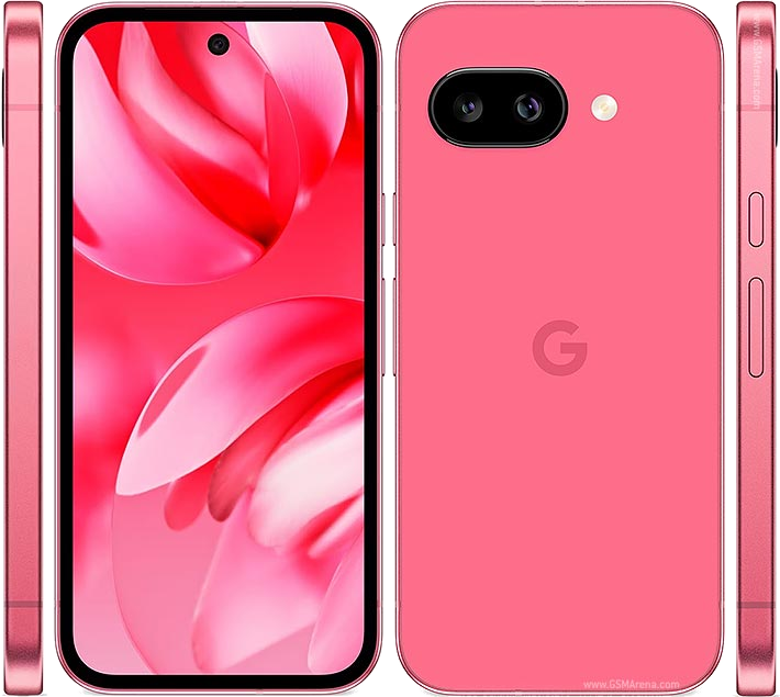Google Pixel 9a