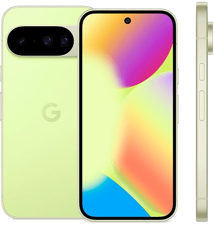 Google Pixel 10
