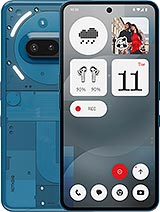 Nothing Nothing Phone (3a)
