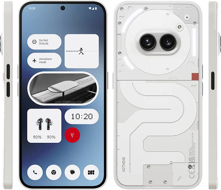 Nothing Nothing Phone (2a)
