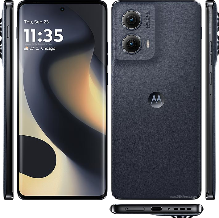 Motorola Motorola Edge (2024)