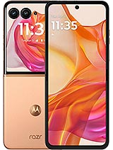 Motorola Motorola Razr (2024)
