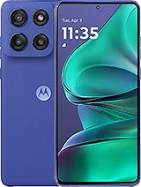 Motorola Moto G Stylus (2025)