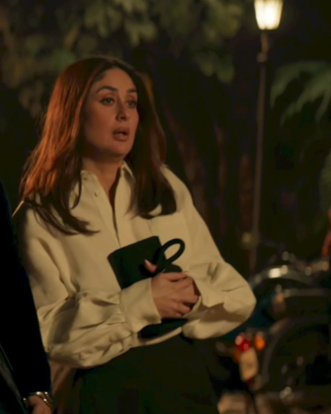 Kareena Kapoor Khan X Amina