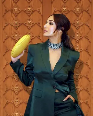 Malaika Arora x Gigi