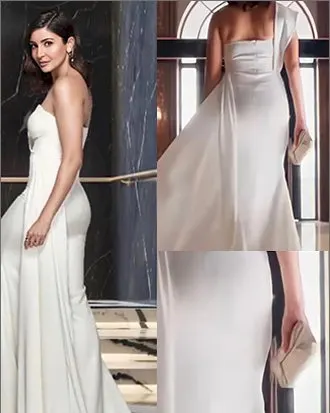 Anushka Sharma x Madison