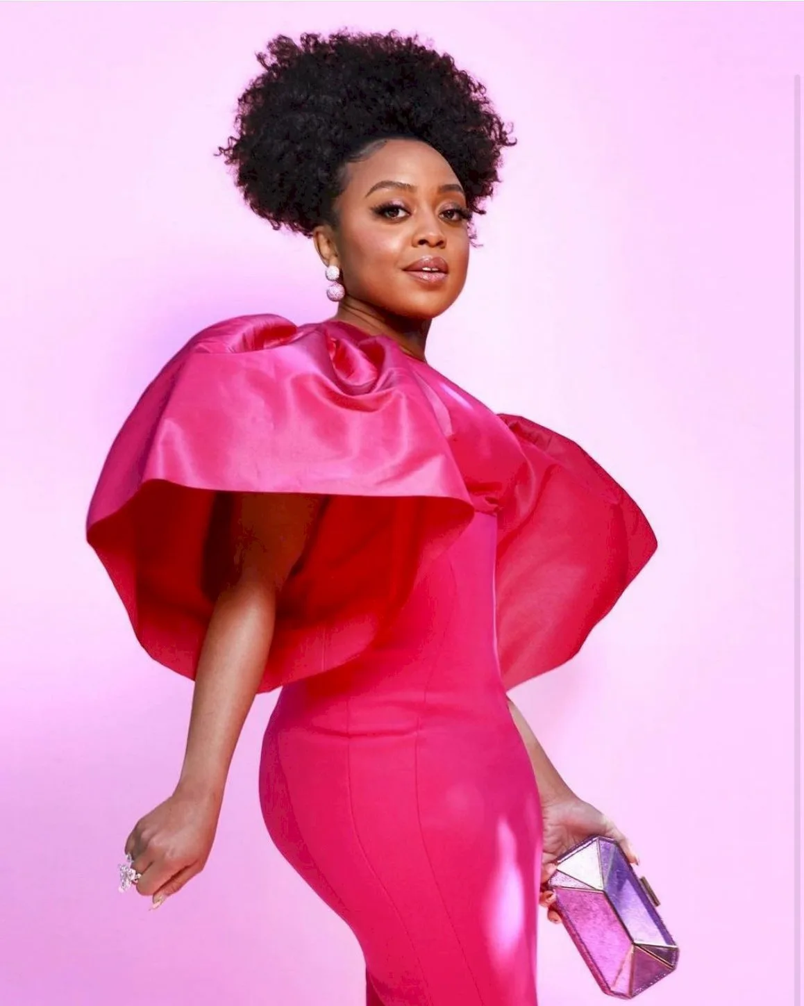 Stunner @quintab x Madison 