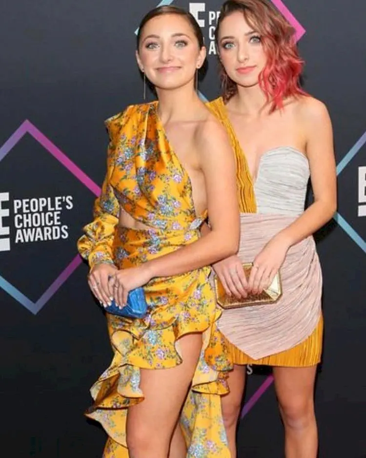 Brooklyn & Bailey x Madison