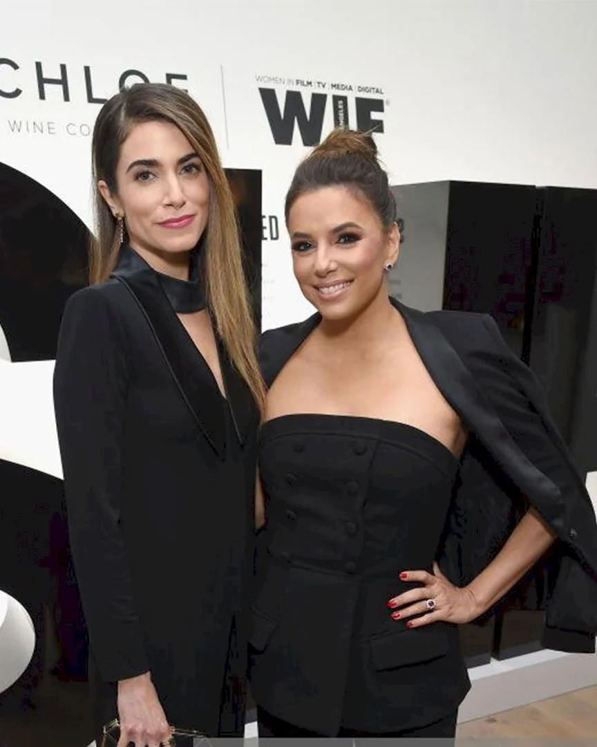 Nikki Reed x Madison