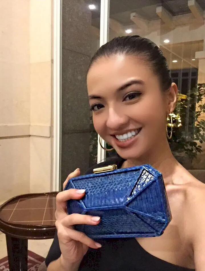 Raline Shah x Madison