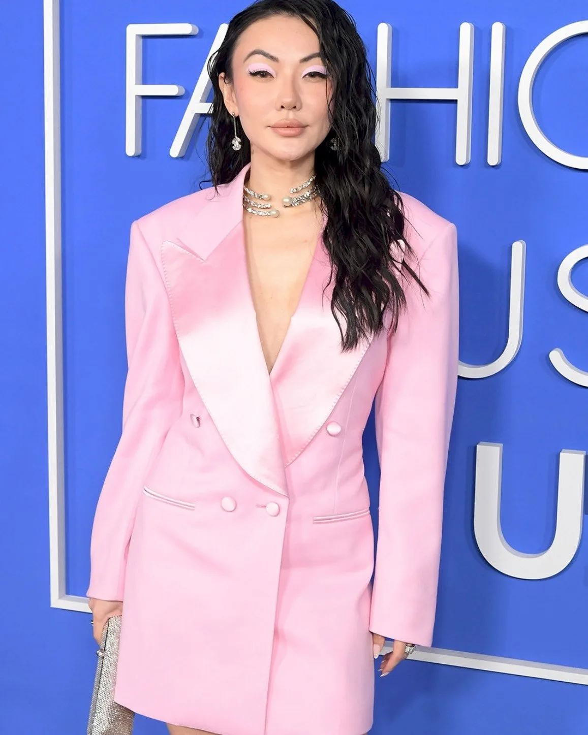 Jessica Wang x Lexi